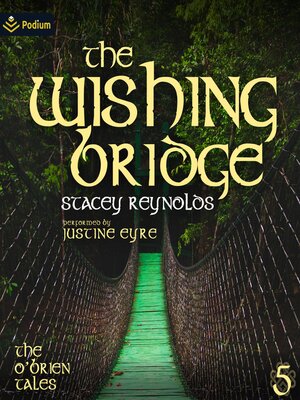 cover image of The Wishing Bridge
